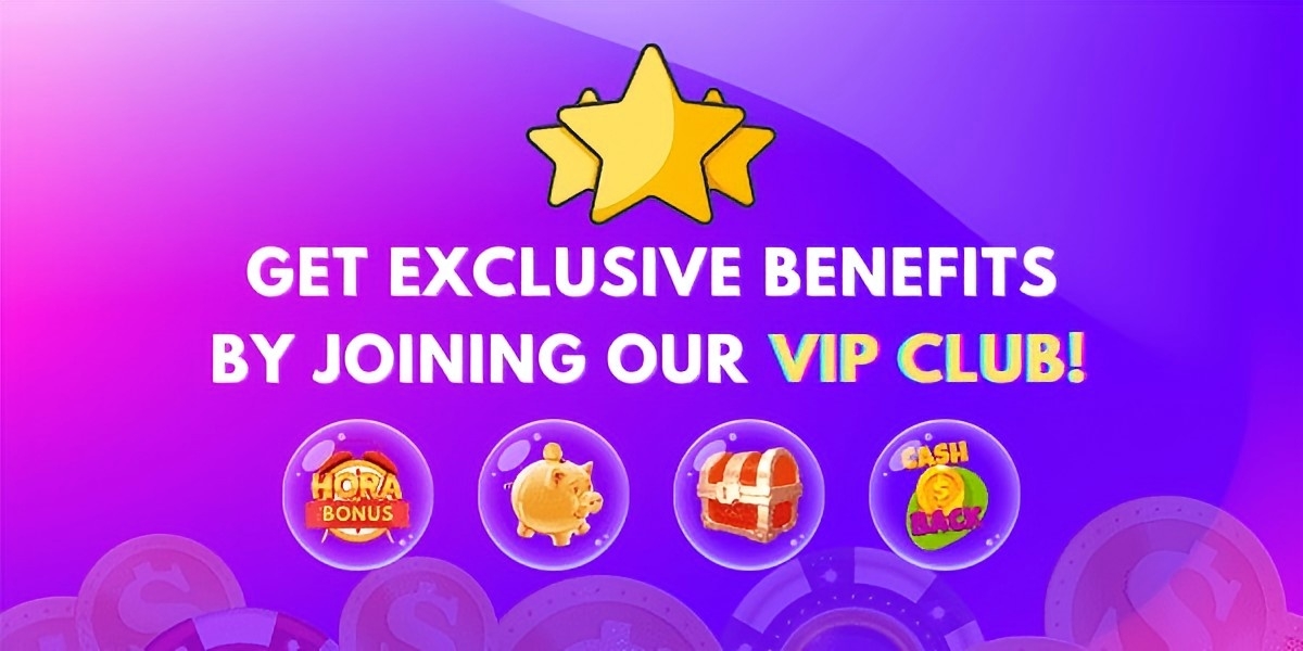 jljl99 VIP Program - Exclusive Rewards for Loyal Players